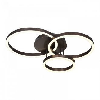 Gerhort.Светильник подвес G61210/3CF - Интернет-магазин бытовой техники, вентиляции, гигиенического оборудования Энерготехника, Екатеринбург