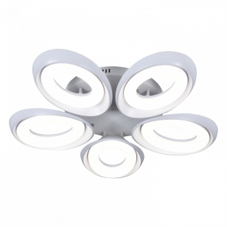 Gerhort.Светильник подвес G61211/5WT - Интернет-магазин бытовой техники, вентиляции, гигиенического оборудования Энерготехника, Екатеринбург