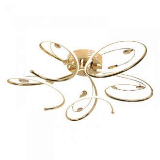 Gerhort.Светильник подвес G61219/5GD - Интернет-магазин бытовой техники, вентиляции, гигиенического оборудования Энерготехника, Екатеринбург