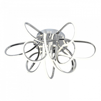 Gerhort.Светильник подвес G61221/6CR - Интернет-магазин бытовой техники, вентиляции, гигиенического оборудования Энерготехника, Екатеринбург