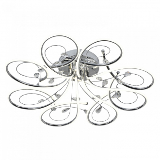 Gerhort.Светильник подвес G61222/8CR - Интернет-магазин бытовой техники, вентиляции, гигиенического оборудования Энерготехника, Екатеринбург