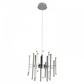 Gerhort.Светильник подвес G61228/16CR - Интернет-магазин бытовой техники, вентиляции, гигиенического оборудования Энерготехника, Екатеринбург