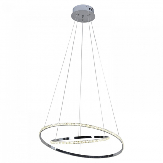 Gerhort.Светильник подвес G61230/2CR - Интернет-магазин бытовой техники, вентиляции, гигиенического оборудования Энерготехника, Екатеринбург