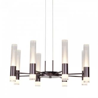 Gerhort.Светодиодный светильник G61245/8CF - Интернет-магазин бытовой техники, вентиляции, гигиенического оборудования Энерготехника, Екатеринбург