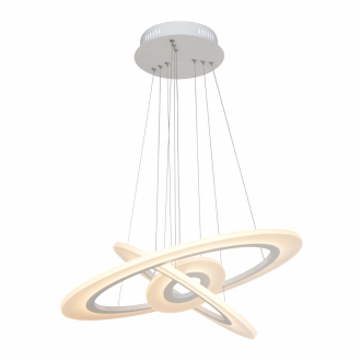 Gerhort.Светодиодный светильник G61268/3WT WT - Интернет-магазин бытовой техники, вентиляции, гигиенического оборудования Энерготехника, Екатеринбург