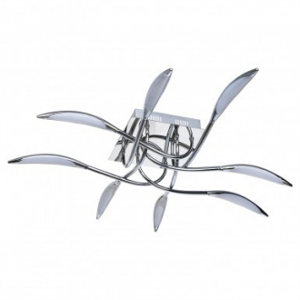 Gerhort.Светодиодный светильник G61986 / 8C - Интернет-магазин бытовой техники, вентиляции, гигиенического оборудования Энерготехника, Екатеринбург