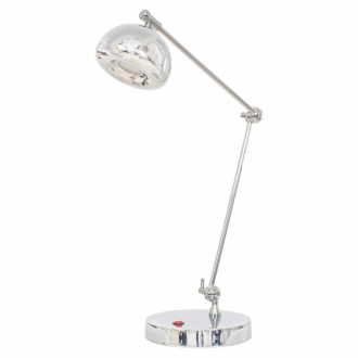 Gerhort.Настольный светодиодный светильник G62011/1CR - Интернет-магазин бытовой техники, вентиляции, гигиенического оборудования Энерготехника, Екатеринбург