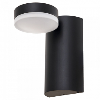 Gerhort.Светодиодный светильник G62014 /1w L BK - Интернет-магазин бытовой техники, вентиляции, гигиенического оборудования Энерготехника, Екатеринбург