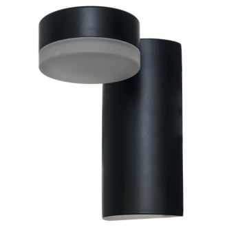 Gerhort.Светодиодный светильник G62014 / 1wBK - Интернет-магазин бытовой техники, вентиляции, гигиенического оборудования Энерготехника, Екатеринбург