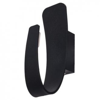 Gerhort.Светодиодный светильник G62015/1wBK - Интернет-магазин бытовой техники, вентиляции, гигиенического оборудования Энерготехника, Екатеринбург