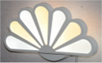 Gerhort.Светодиодный светильник G62023 / 7wWT - Интернет-магазин бытовой техники, вентиляции, гигиенического оборудования Энерготехника, Екатеринбург