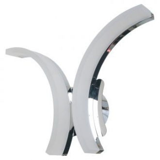 Gerhort.Светодиодный светильник G62124 / 2w A CR - Интернет-магазин бытовой техники, вентиляции, гигиенического оборудования Энерготехника, Екатеринбург