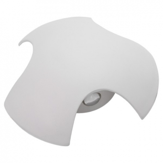 Gerhort.Светодиодный светильник G62126/3wWT - Интернет-магазин бытовой техники, вентиляции, гигиенического оборудования Энерготехника, Екатеринбург