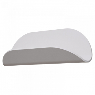 Настенный светодиодный светильник Gerhort G62136/1wWT - Интернет-магазин бытовой техники, вентиляции, гигиенического оборудования Энерготехника, Екатеринбург