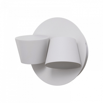 Gerhort.Настенный светодиодный светильник G62137 / 2wWT - Интернет-магазин бытовой техники, вентиляции, гигиенического оборудования Энерготехника, Екатеринбург