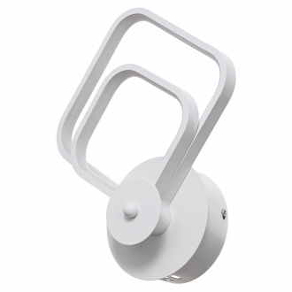 Gerhort.Светодиодный светильник G62138 / 2wWT - Интернет-магазин бытовой техники, вентиляции, гигиенического оборудования Энерготехника, Екатеринбург