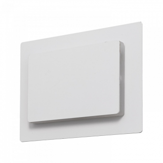 Gerhort.Настенный светодиодный светильник G62140 / 1wWT - Интернет-магазин бытовой техники, вентиляции, гигиенического оборудования Энерготехника, Екатеринбург