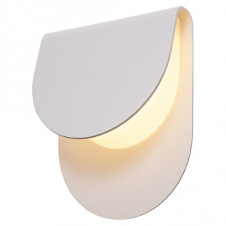 Настенный светодиодный светильник  Gerhort G62143/1wWT - Интернет-магазин бытовой техники, вентиляции, гигиенического оборудования Энерготехника, Екатеринбург