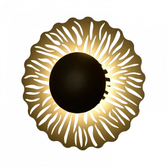 Gerhort.Настенный светодиодный светильник G62152/1wS CF - Интернет-магазин бытовой техники, вентиляции, гигиенического оборудования Энерготехника, Екатеринбург