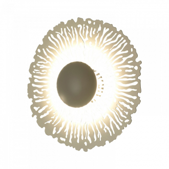 Gerhort.Настенный светодиодный светильник G62153/1wS BK - Интернет-магазин бытовой техники, вентиляции, гигиенического оборудования Энерготехника, Екатеринбург