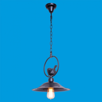 Gerhort.Светильник лофт G71011/1BK - Интернет-магазин бытовой техники, вентиляции, гигиенического оборудования Энерготехника, Екатеринбург