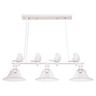 Gerhort.Светильник лофт G71011 / 3WT CL - Интернет-магазин бытовой техники, вентиляции, гигиенического оборудования Энерготехника, Екатеринбург