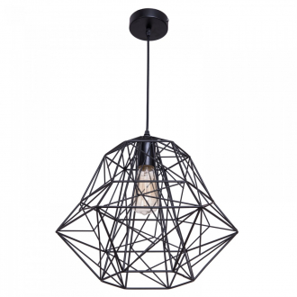 Gerhort.Светильник лофт G71018 / 1BK - Интернет-магазин бытовой техники, вентиляции, гигиенического оборудования Энерготехника, Екатеринбург