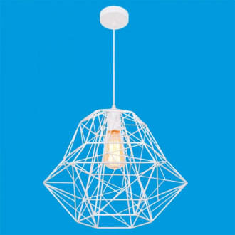 Gerhort.Светильник лофт G71018 / 1WT - Интернет-магазин бытовой техники, вентиляции, гигиенического оборудования Энерготехника, Екатеринбург