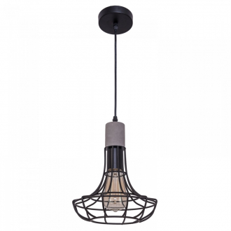 Gerhort.Светильник лофт G71028 / 1BK - Интернет-магазин бытовой техники, вентиляции, гигиенического оборудования Энерготехника, Екатеринбург