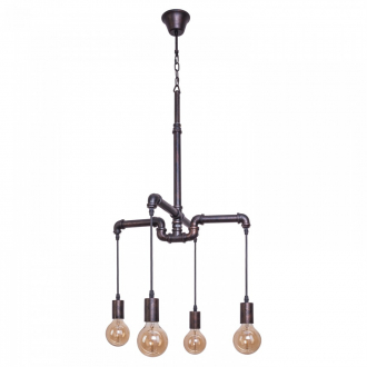 Gerhort.Светильник лофт G71030 / 4PAINTING - Интернет-магазин бытовой техники, вентиляции, гигиенического оборудования Энерготехника, Екатеринбург