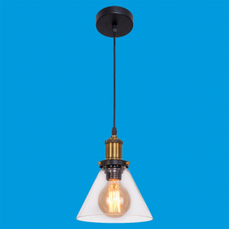 Gerhort.Светильник лофт G71032 / 1PAINTING - Интернет-магазин бытовой техники, вентиляции, гигиенического оборудования Энерготехника, Екатеринбург