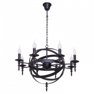 Gerhort.Светильник кантри G71039 / 8PAINTING - Интернет-магазин бытовой техники, вентиляции, гигиенического оборудования Энерготехника, Екатеринбург