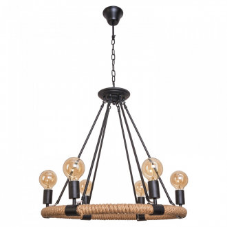 Gerhort.Светильник лофт G71040 / 6PAINTING - Интернет-магазин бытовой техники, вентиляции, гигиенического оборудования Энерготехника, Екатеринбург