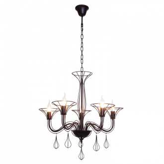 Gerhort.Светильник лофт G71046 / 5ARHAIZE - Интернет-магазин бытовой техники, вентиляции, гигиенического оборудования Энерготехника, Екатеринбург