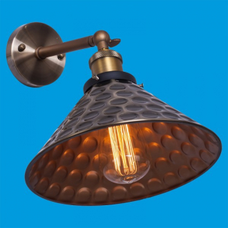 Gerhort.Светильник лофт G71049 / 1wAB - Интернет-магазин бытовой техники, вентиляции, гигиенического оборудования Энерготехника, Екатеринбург