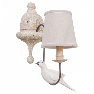 Gerhort.Бра G71060 / 1w - Интернет-магазин бытовой техники, вентиляции, гигиенического оборудования Энерготехника, Екатеринбург