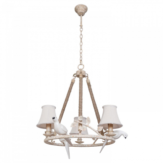 Gerhort.Люстра G71060 / 3D - Интернет-магазин бытовой техники, вентиляции, гигиенического оборудования Энерготехника, Екатеринбург