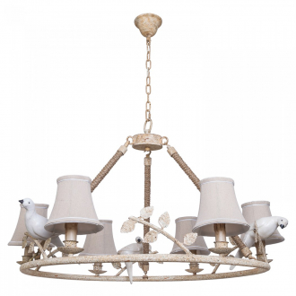 Gerhort.Люстра G71060 / 6D - Интернет-магазин бытовой техники, вентиляции, гигиенического оборудования Энерготехника, Екатеринбург