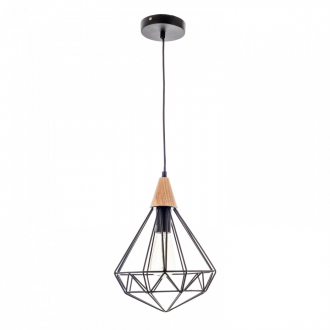 Gerhort.Светильник лофт G71063 / 1 - Интернет-магазин бытовой техники, вентиляции, гигиенического оборудования Энерготехника, Екатеринбург