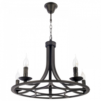 Gerhort.Светильник кантри G71069 / 5 - Интернет-магазин бытовой техники, вентиляции, гигиенического оборудования Энерготехника, Екатеринбург