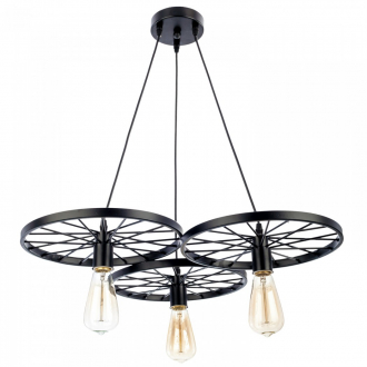 Gerhort.Светильник лофт G71070 / 3 - Интернет-магазин бытовой техники, вентиляции, гигиенического оборудования Энерготехника, Екатеринбург