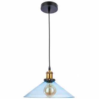 Gerhort.Светильник лофт G71080 / 1BL - Интернет-магазин бытовой техники, вентиляции, гигиенического оборудования Энерготехника, Екатеринбург