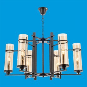 Gerhort.Светильник кантри G71083 / 6 - Интернет-магазин бытовой техники, вентиляции, гигиенического оборудования Энерготехника, Екатеринбург