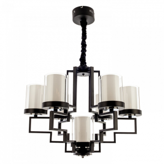 Gerhort.Люстра G71084 / 6 + 1BK - Интернет-магазин бытовой техники, вентиляции, гигиенического оборудования Энерготехника, Екатеринбург