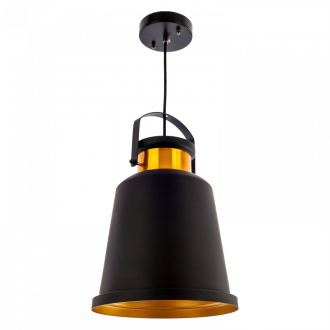 Gerhort.Светильник лофт G71090 / 1BK GD - Интернет-магазин бытовой техники, вентиляции, гигиенического оборудования Энерготехника, Екатеринбург