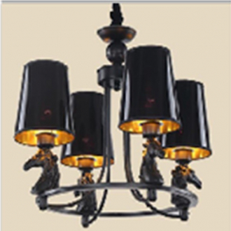 Gerhort.Светильник кантри G71134 / 6BK BK + GD - Интернет-магазин бытовой техники, вентиляции, гигиенического оборудования Энерготехника, Екатеринбург