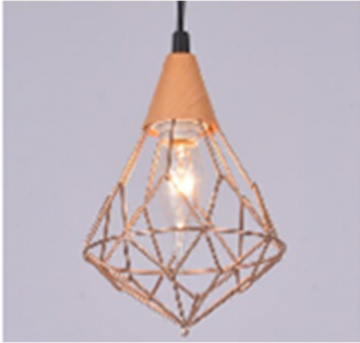 Gerhort.Светильник лофт G71135 / 1P BK GD - Интернет-магазин бытовой техники, вентиляции, гигиенического оборудования Энерготехника, Екатеринбург