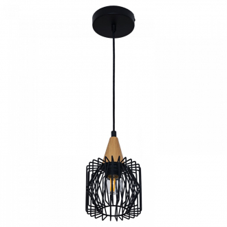 Gerhort.Светильник лофт G71136 / 1BK - Интернет-магазин бытовой техники, вентиляции, гигиенического оборудования Энерготехника, Екатеринбург