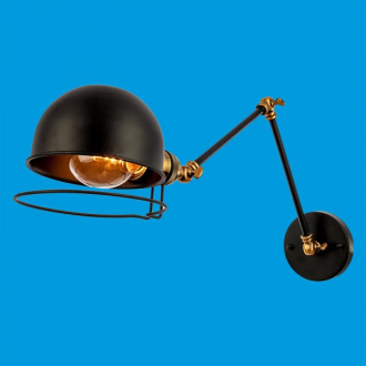 Gerhort.Светильник лофт G73019 / 1w - Интернет-магазин бытовой техники, вентиляции, гигиенического оборудования Энерготехника, Екатеринбург