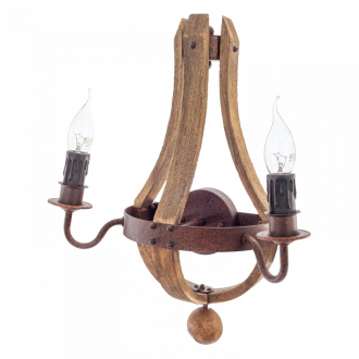 Gerhort.Светильник лофт G73020 / 2w - Интернет-магазин бытовой техники, вентиляции, гигиенического оборудования Энерготехника, Екатеринбург